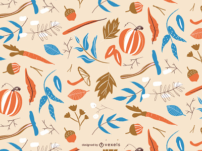 Seamless Pattern designs, themes, templates and downloadable graphic  elements on Dribbble