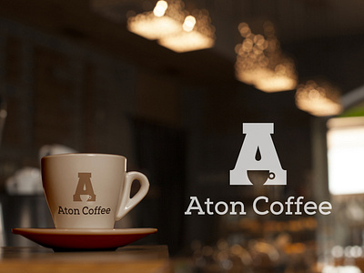 A logo design for Coffee Shop, Coffee house, Company. business