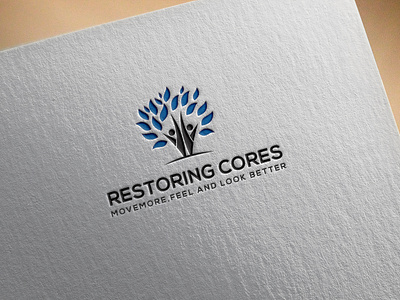 Logo Design branding design company logo flat design logo design minimalist logo versatile logo vintage logo