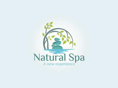 Logo Design adobe illustrator branding design company logo cutom logo flyer design graphicdesign illustration illustrator logo design mascot logo natural logo natural spa t shart design unique unique design varsatile vector vector art vector illustration vintage logo