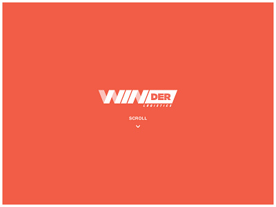 Winder website