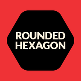 Rounded Hexagon