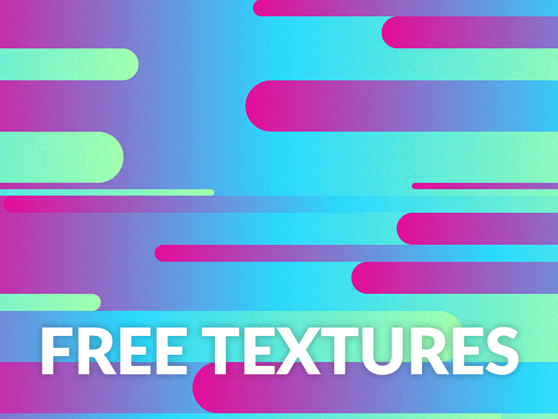 Free Retro Rounded Stripes Textures abstract background free freebie freebies gradient retro rounded stripe stripes synthwave texture vintage