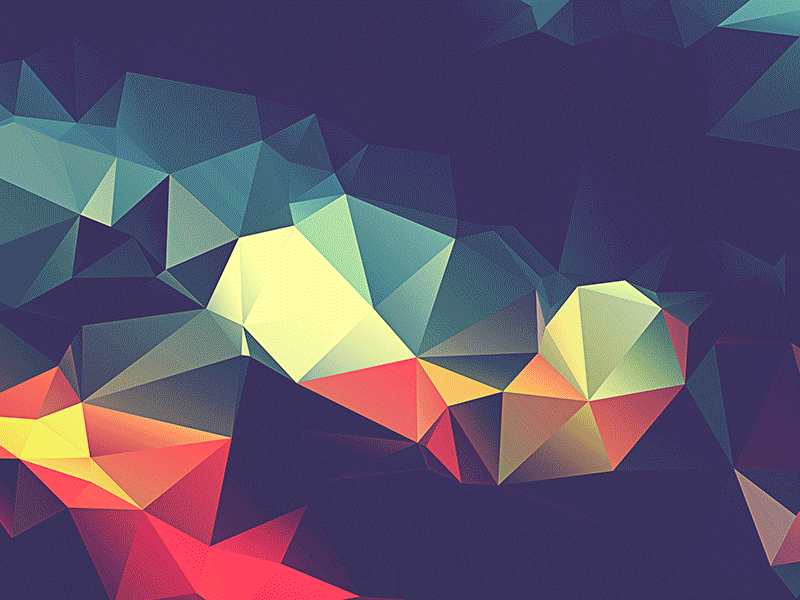 Free Polygonal / Low Poly Background Textures abstract background flat free freebie geometric low poly polygonal shape texture triangle