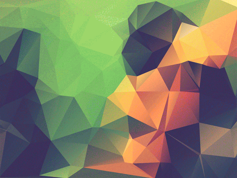 20 Low-Poly Polygonal Background Textures #2 abstract background flat geometric low poly polygon polygonal shape texture triangle triangular