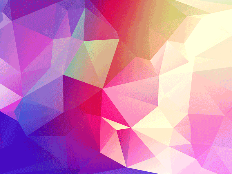 12 Light Leaks Low-Poly Polygonal Background Textures #3 abstract background flat geometric light light leak low poly polygon polygonal texture triangle