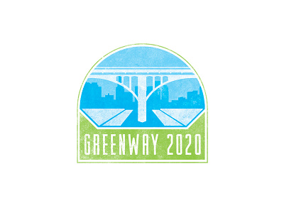 Los Angeles Greenway 2020