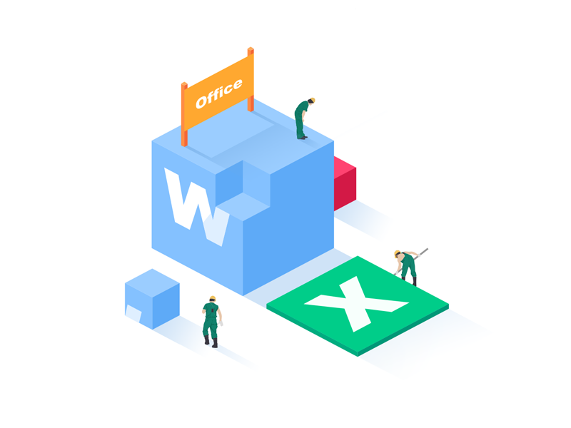 Guide Pages By UG84 On Dribbble