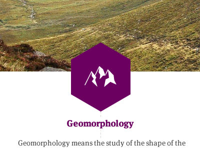 Geotourism Preview archaeology geography ireland mournes tourism
