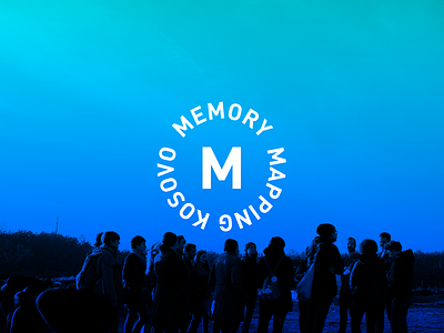 Memory Mapping Kosovo