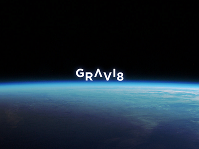 GRAVI8