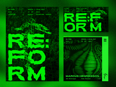 RE:FORM