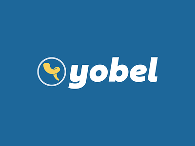 Yobel.App Logo gpib logo madebyvk yobel yobel.app