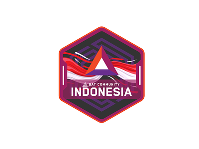 BAT Indonesia - Patch 2022 basic attention token bebrave indonesia madebyvk