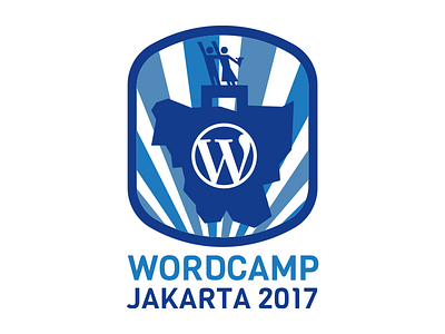 WordCamp Jakarta 2017 jakarta wcjkt wordcamp wordpress