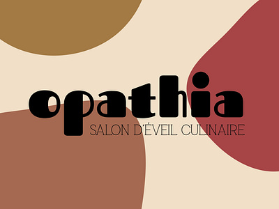 Logo Opathia