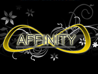 Affinity