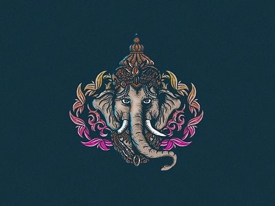 Lord Ganesh