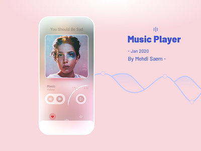 Music Player