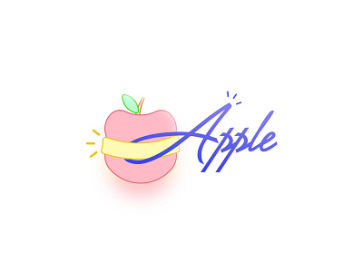 Healthy Apple