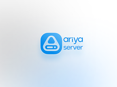 Ariya Server Logo