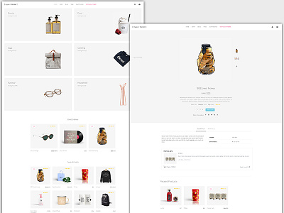 Hypremarket - Free WooCommerce Theme bootstrap e commerce free minimal page builder theme unique woocommerce wordpress