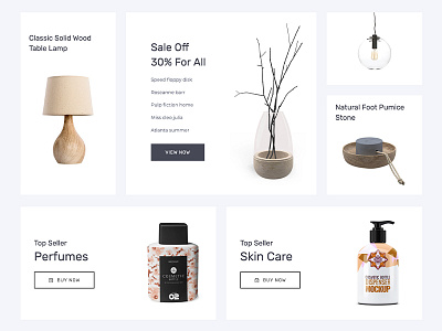 Conj Theme - Container Block clean e commerce envatomarket illustration minimal store woocommerce wordpress wordpress theme