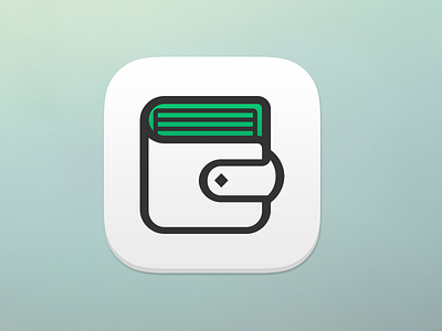 Drft iOS Icon