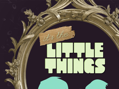 Little Things iPhone App iphone application mobile app