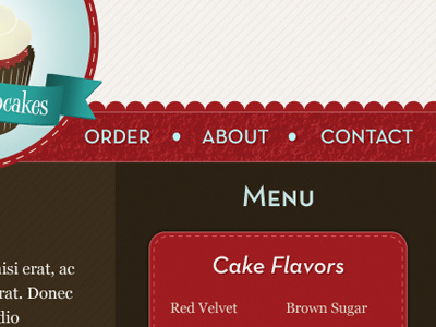 Heartbreak Cupcakes Website cupcakes website