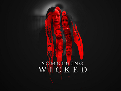 Something Wicked