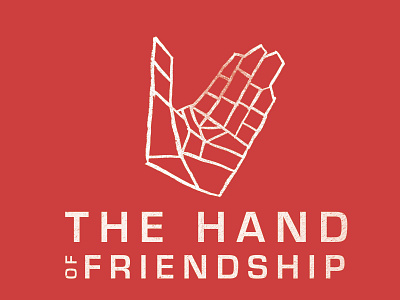 Hand Of Friendship