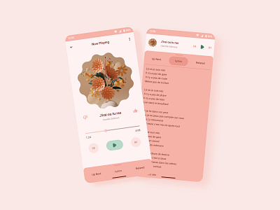 Materialyou Designs Themes Templates And Downloadable Graphic Elements On Dribbble