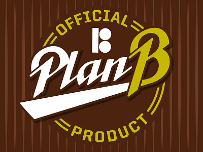 Plan B Script