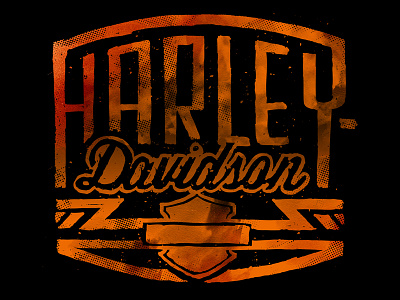 Harley-Davidson Apparel