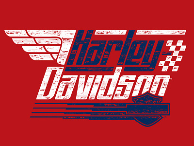 Harley-Davidson Apparel