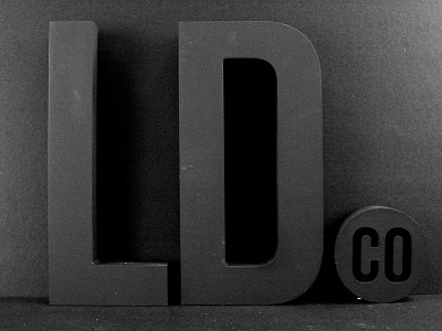 LDco Brand Design & Creative