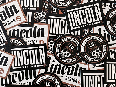 LINCOLN Design Co.