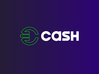 CryptoCash logo