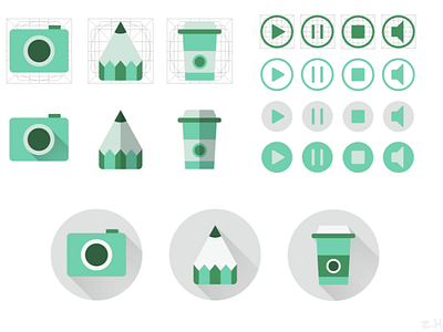 Material Design Icons icon illustration logo materialdesign