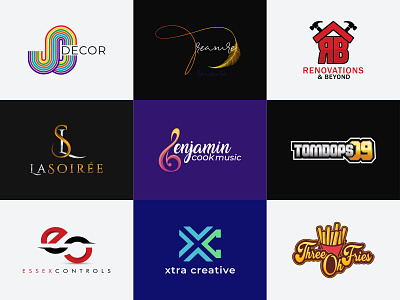 Logo Collection #1