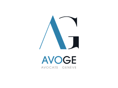 Avoge logo