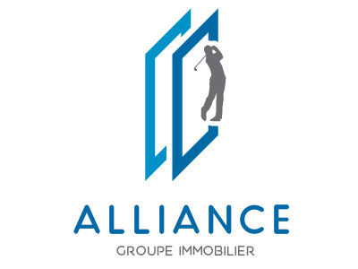 Logo Alliance branding identity logotype vector designs