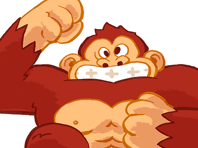 Donkey Kong