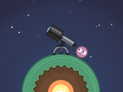 Telescope