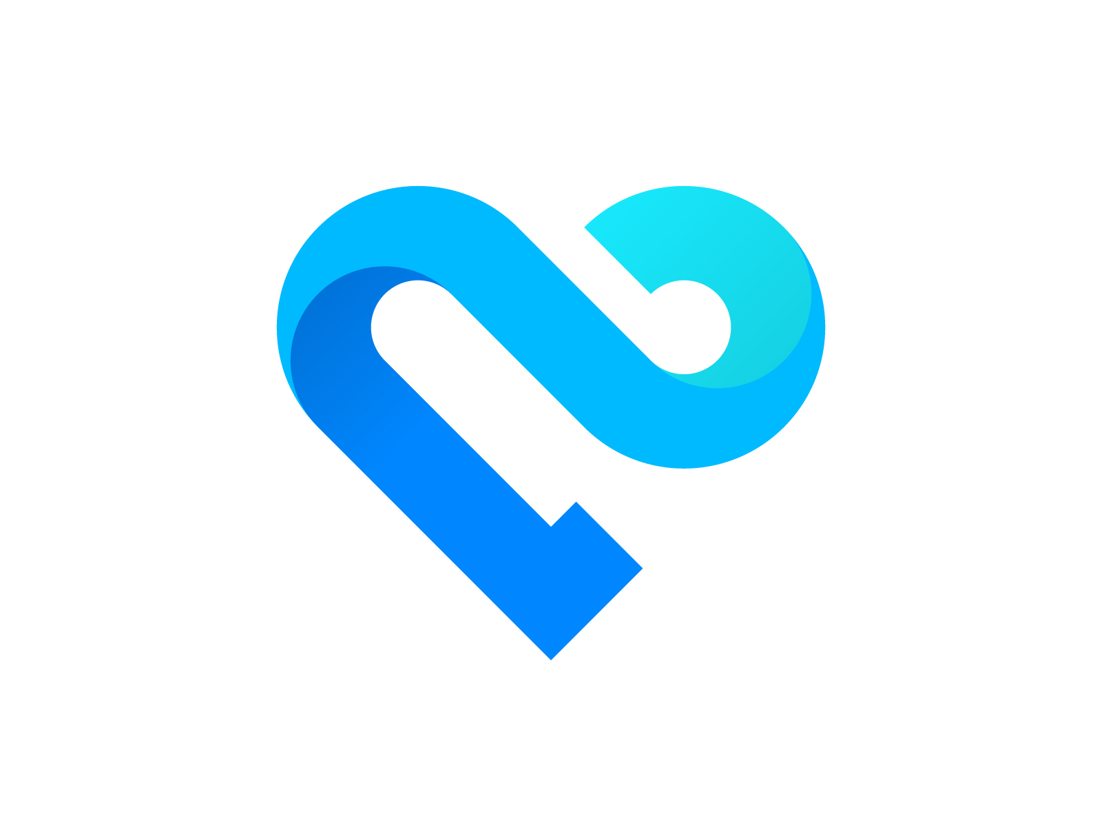 Heart by Jordan Janev on Dribbble