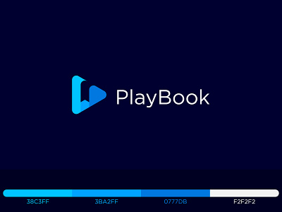 Playbook - Logo Design Project