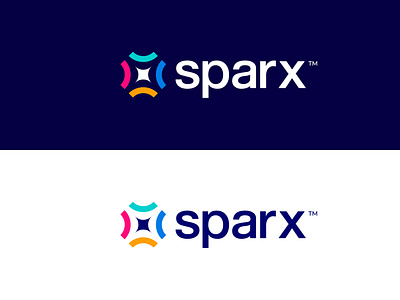Sparx - Logo Design Project