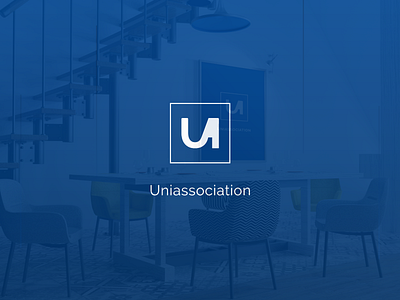 Uniassociation - Identity Design branding identity branding identity design identitydesign logo logo design logo design concept logodesign