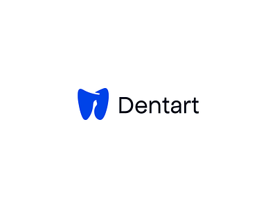 Dentart - Logo design